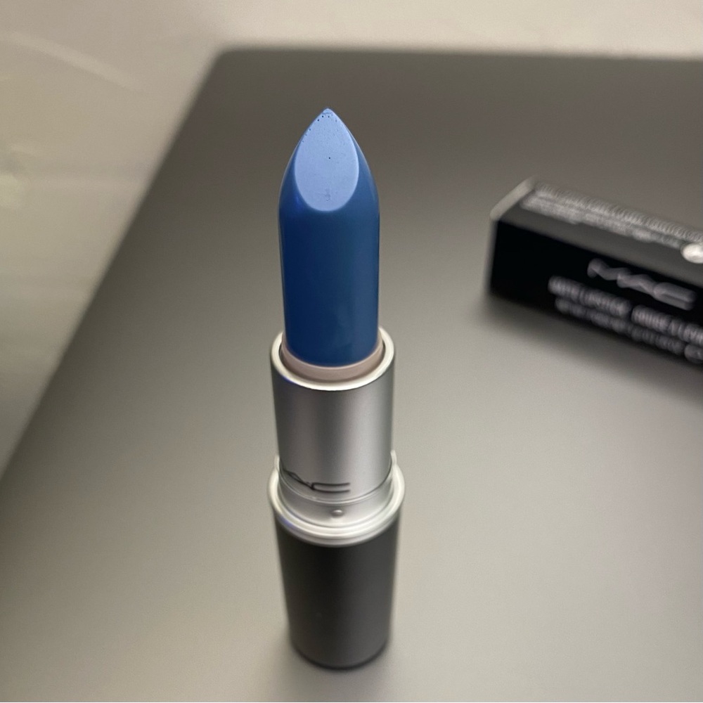 MAC “Jean Genie” Lipstick